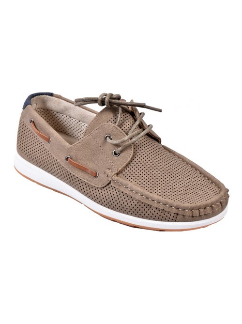 Mocasines PREMIUM para hombre - Kiabi