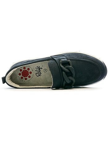 Mocasines relife para mujer