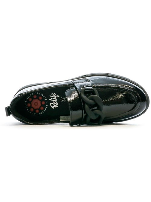 Mocasines relife para mujer - Kiabi