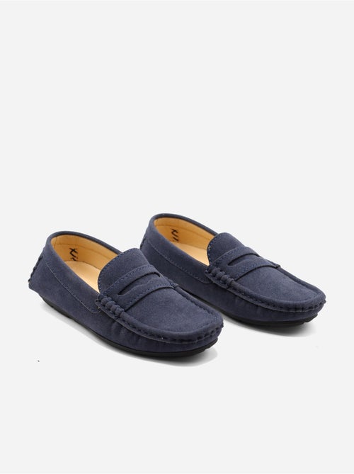 Mocasines sin cordones - Kiabi Mocasines sin cordones - Kiabi