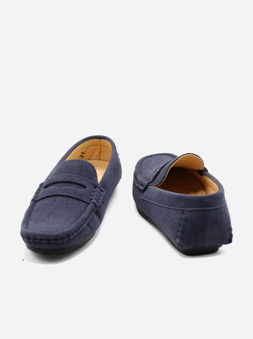 Mocasines sin cordones - Kiabi Mocasines sin cordones - Kiabi