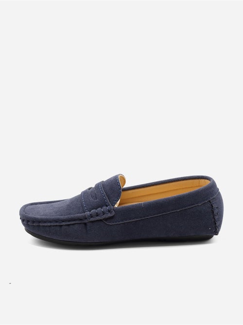 Mocasines sin cordones - Kiabi Mocasines sin cordones - Kiabi