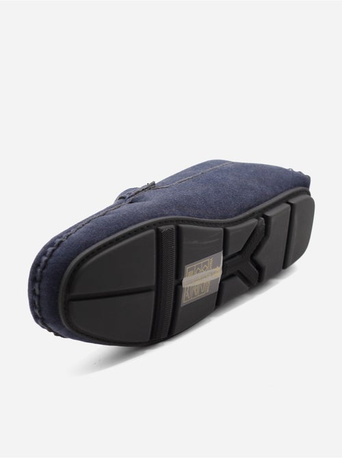 Mocasines sin cordones - Kiabi Mocasines sin cordones - Kiabi