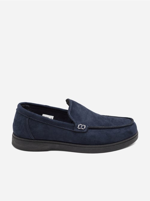 Mocasines sin cordones - Kiabi