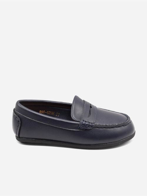 Mocasines sin cordones - Kiabi Mocasines sin cordones - Kiabi