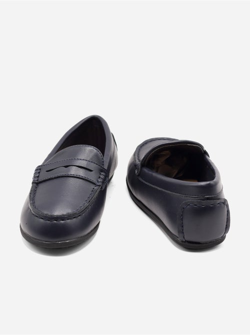 Mocasines sin cordones - Kiabi Mocasines sin cordones - Kiabi