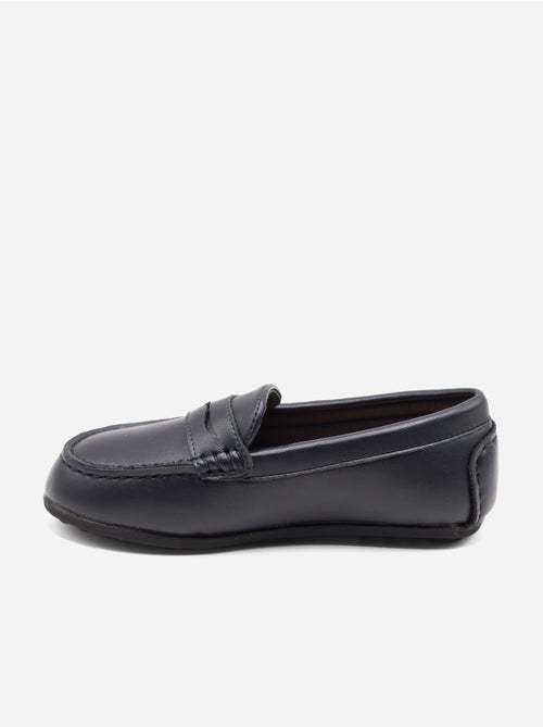 Mocasines sin cordones - Kiabi Mocasines sin cordones - Kiabi