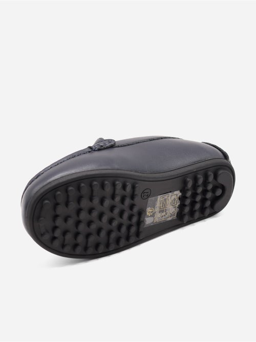 Mocasines sin cordones - Kiabi Mocasines sin cordones - Kiabi