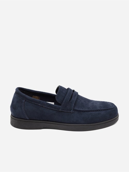 Mocasines sin cordones - Kiabi
