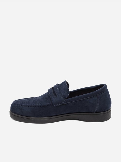 Mocasines sin cordones - Kiabi