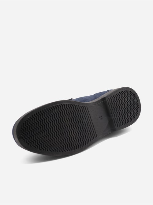 Mocasines sin cordones - Kiabi