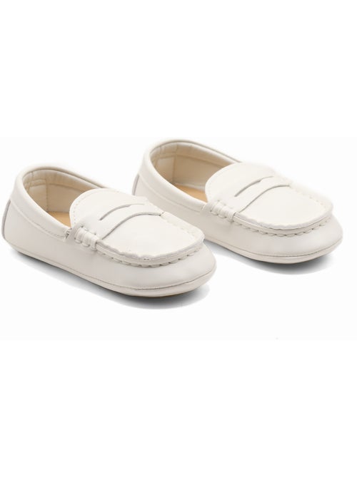 Mocasines sin cordones - Kiabi Mocasines sin cordones - Kiabi