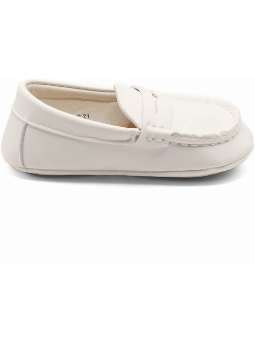 Mocasines sin cordones - Kiabi Mocasines sin cordones - Kiabi