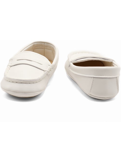 Mocasines sin cordones - Kiabi Mocasines sin cordones - Kiabi