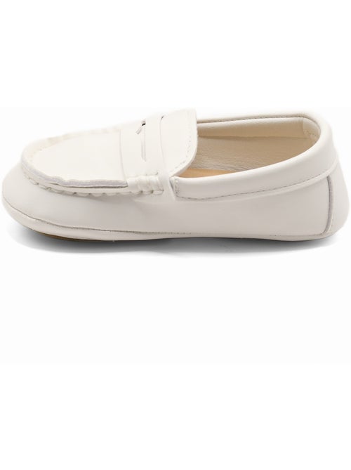 Mocasines sin cordones - Kiabi Mocasines sin cordones - Kiabi