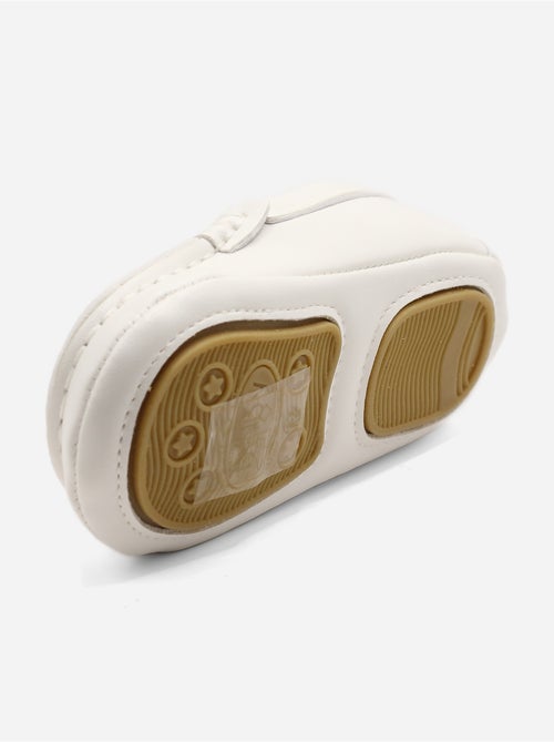 Mocasines sin cordones - Kiabi Mocasines sin cordones - Kiabi