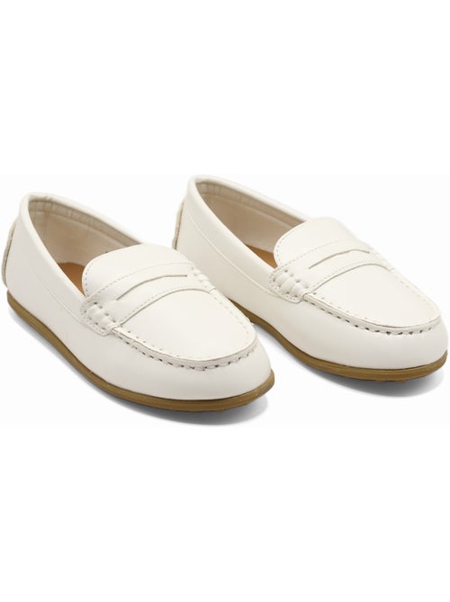Mocasines sin cordones - Kiabi Mocasines sin cordones - Kiabi