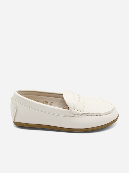 Mocasines sin cordones - Kiabi Mocasines sin cordones - Kiabi