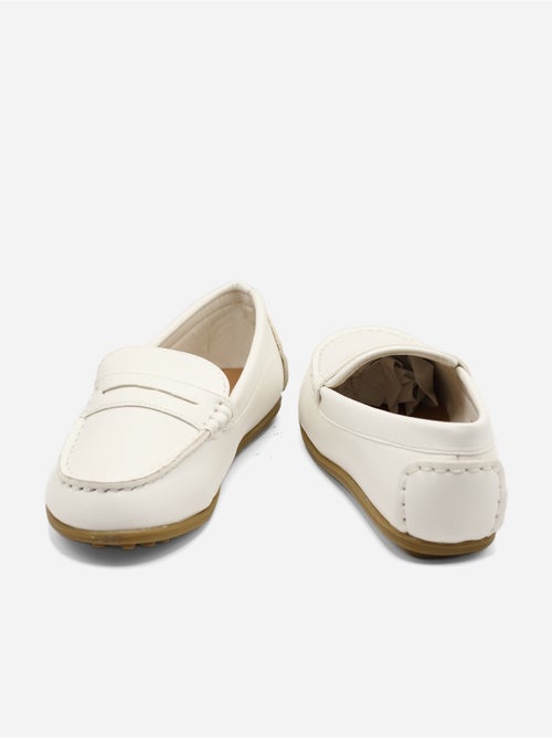 Mocasines sin cordones - Kiabi Mocasines sin cordones - Kiabi