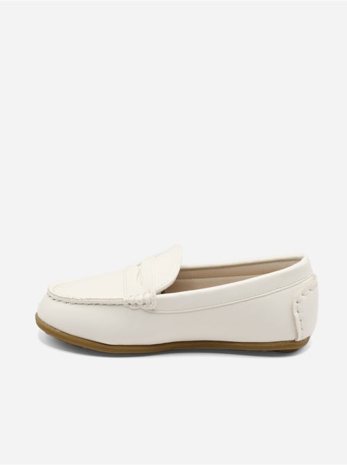 Mocasines sin cordones - Kiabi Mocasines sin cordones - Kiabi