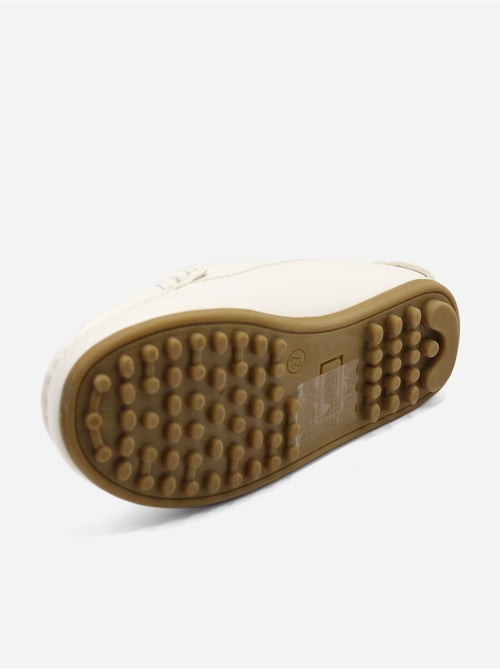 Mocasines sin cordones - Kiabi Mocasines sin cordones - Kiabi