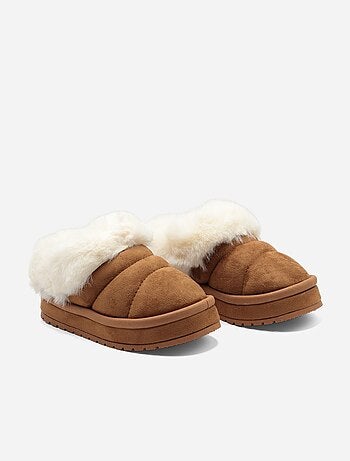 Mocasines sin cordones