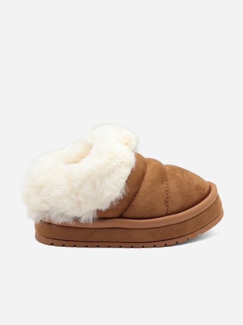 Mocasines sin cordones - Kiabi Mocasines sin cordones - Kiabi