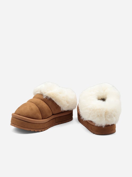 Mocasines sin cordones - Kiabi Mocasines sin cordones - Kiabi