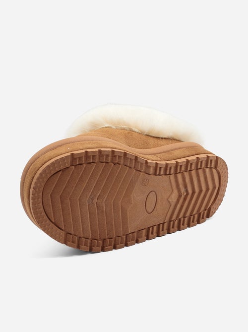 Mocasines sin cordones - Kiabi Mocasines sin cordones - Kiabi