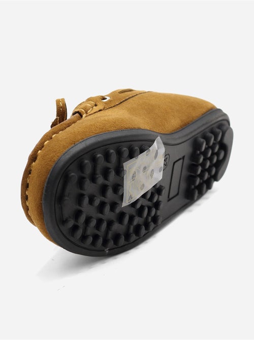 Mocasines sin cordones - Kiabi Mocasines sin cordones - Kiabi
