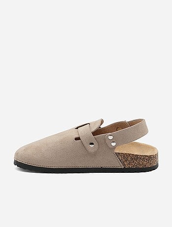 Mocasines sin cordones
