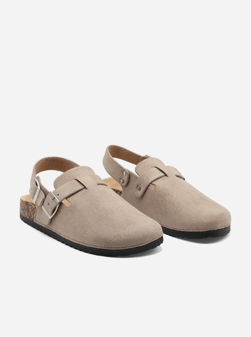 Mocasines sin cordones - Kiabi Mocasines sin cordones - Kiabi