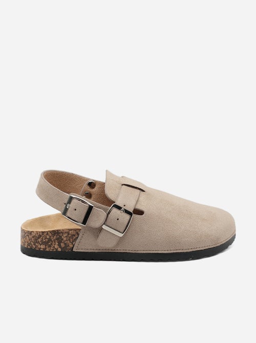 Mocasines sin cordones - Kiabi Mocasines sin cordones - Kiabi