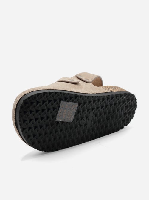 Mocasines sin cordones - Kiabi Mocasines sin cordones - Kiabi