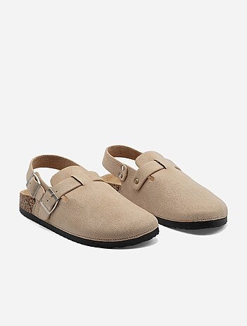 Mocasines sin cordones