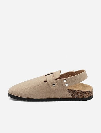 Mocasines sin cordones