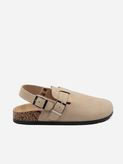 Mocasines sin cordones - Kiabi Mocasines sin cordones - Kiabi