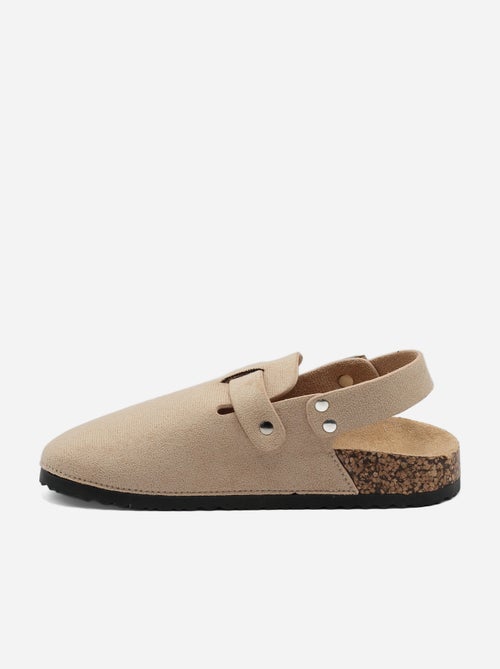 Mocasines sin cordones - Kiabi Mocasines sin cordones - Kiabi