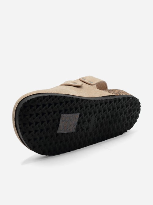 Mocasines sin cordones - Kiabi Mocasines sin cordones - Kiabi