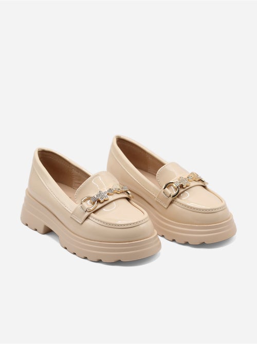 Mocasines sin cordones - Kiabi Mocasines sin cordones - Kiabi