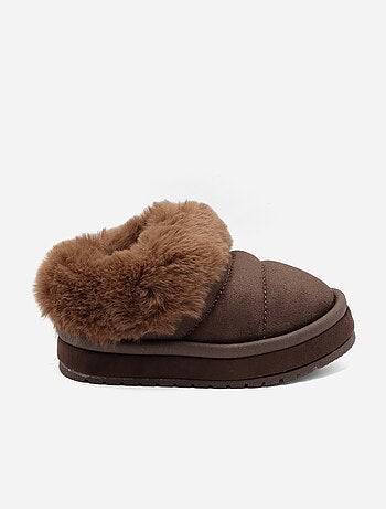 Mocasines sin cordones