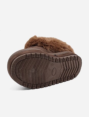 Mocasines sin cordones