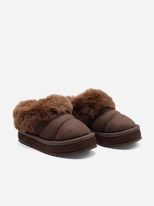 Mocasines sin cordones - Kiabi Mocasines sin cordones - Kiabi