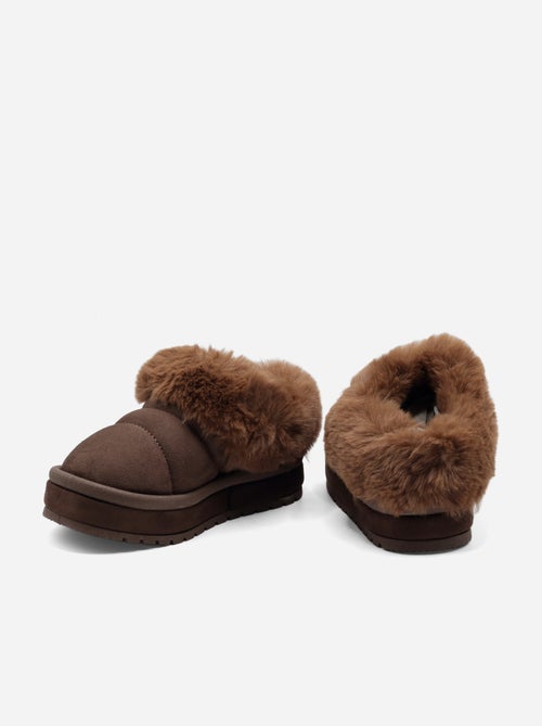Mocasines sin cordones - Kiabi Mocasines sin cordones - Kiabi