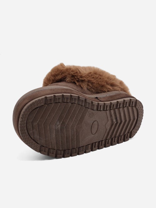 Mocasines sin cordones - Kiabi Mocasines sin cordones - Kiabi
