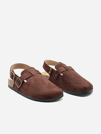 Mocasines sin cordones