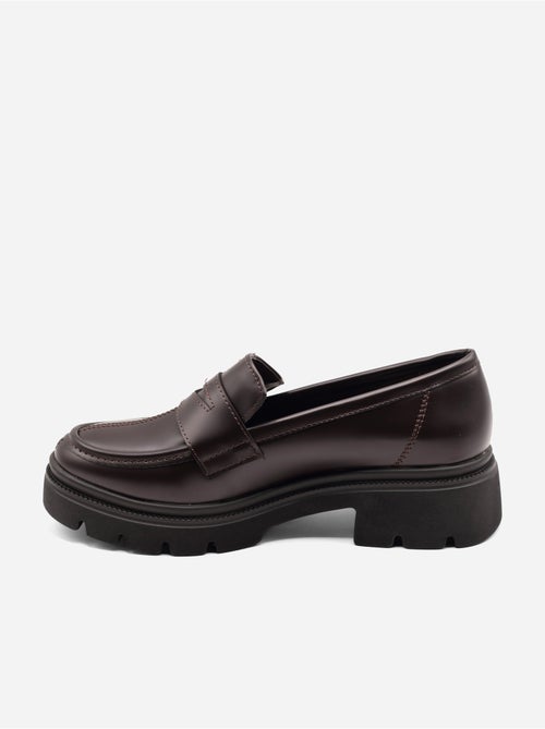 Mocasines sin cordones - Kiabi Mocasines sin cordones - Kiabi