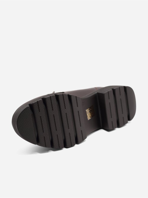 Mocasines sin cordones - Kiabi Mocasines sin cordones - Kiabi