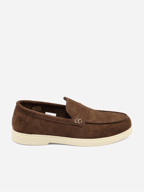 Mocasines sin cordones - Kiabi Mocasines sin cordones - Kiabi