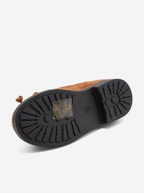 Mocasines sin cordones - Kiabi Mocasines sin cordones - Kiabi